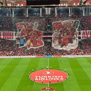 Scenografia turcilor înainte de barajul Turcia - România