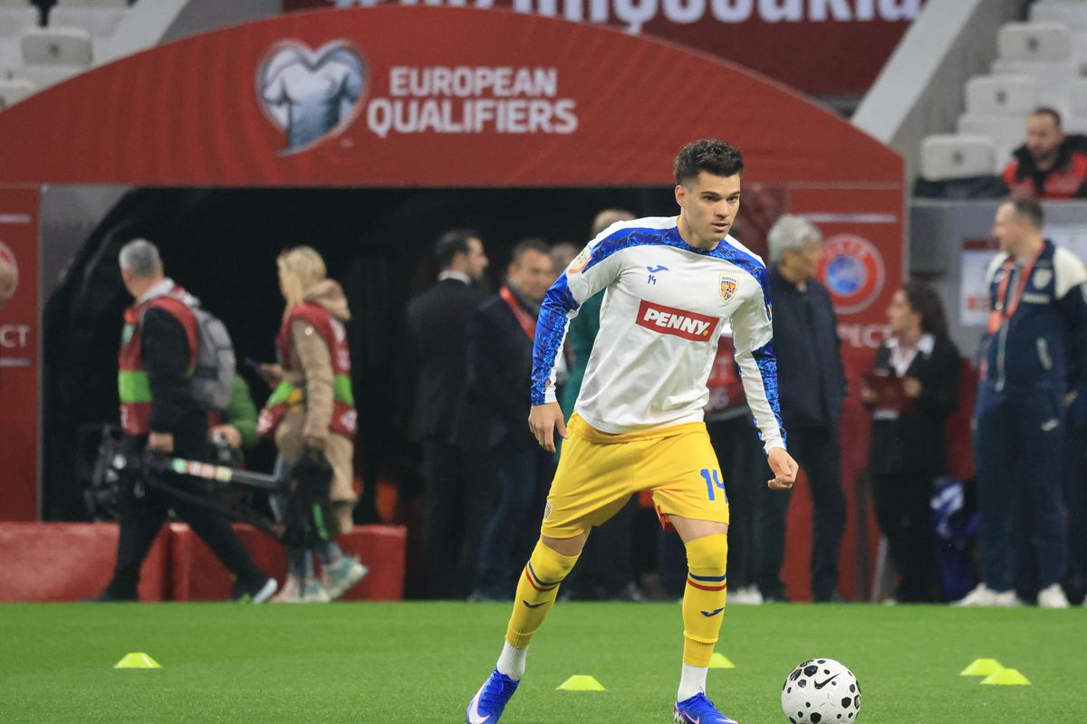 Președintele Federației de Fotbal din Turcia ne ia de sus: „Dacă nu-i putem bate pe români...”