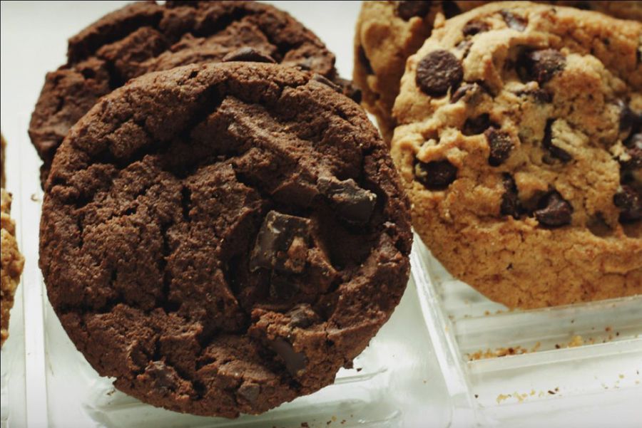 Fursecuri cu ciocolată Foto: Flick Premieră pentru francezul care a revenit anul acesta în circuit după 7 luni de absență » Ce ajustări a făcut: „Fără prăjituri”