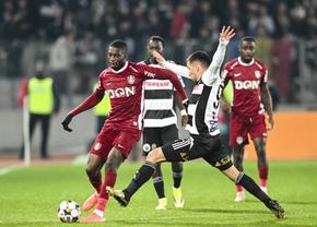 CFR Cluj a făcut cerere să joace pe Cluj Arena » GSP are răspunsul: „Asta ni s-a transmis”