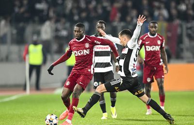 CFR Cluj a făcut cerere să joace pe Cluj Arena » GSP are răspunsul: „Asta ni s-a transmis”