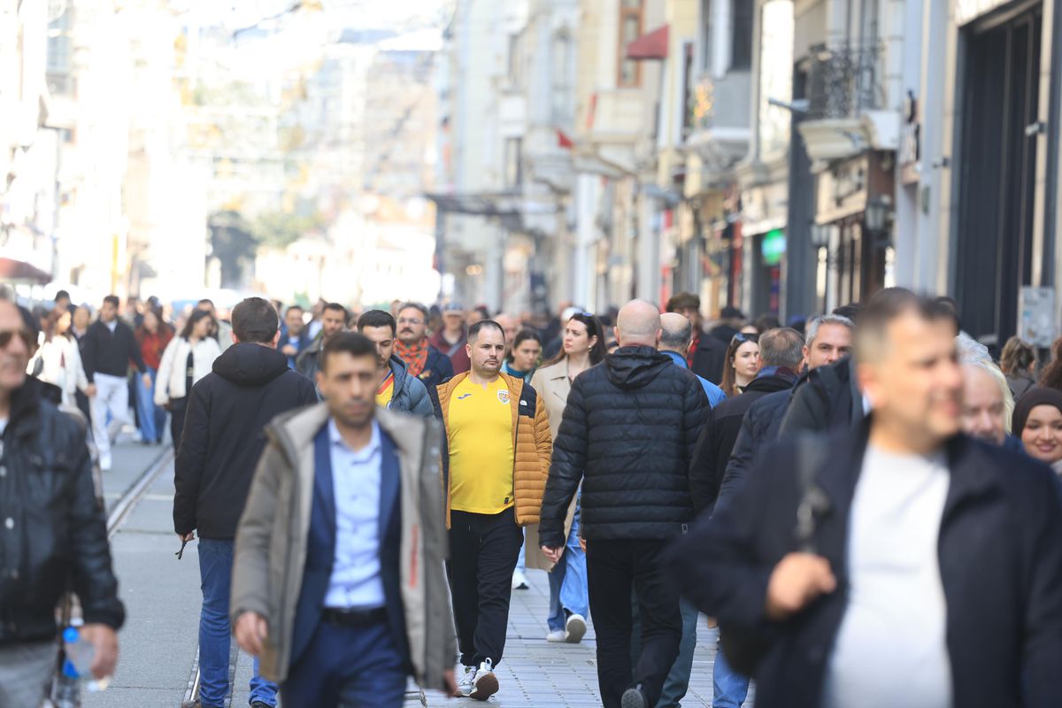 Cum a văzut Constantin Budescu meciul de la Istanbul: „Guler, în afară de pasa aia...”