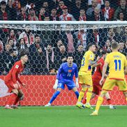 Turcia - România / FOTO: Cristi Preda (GSP.ro)