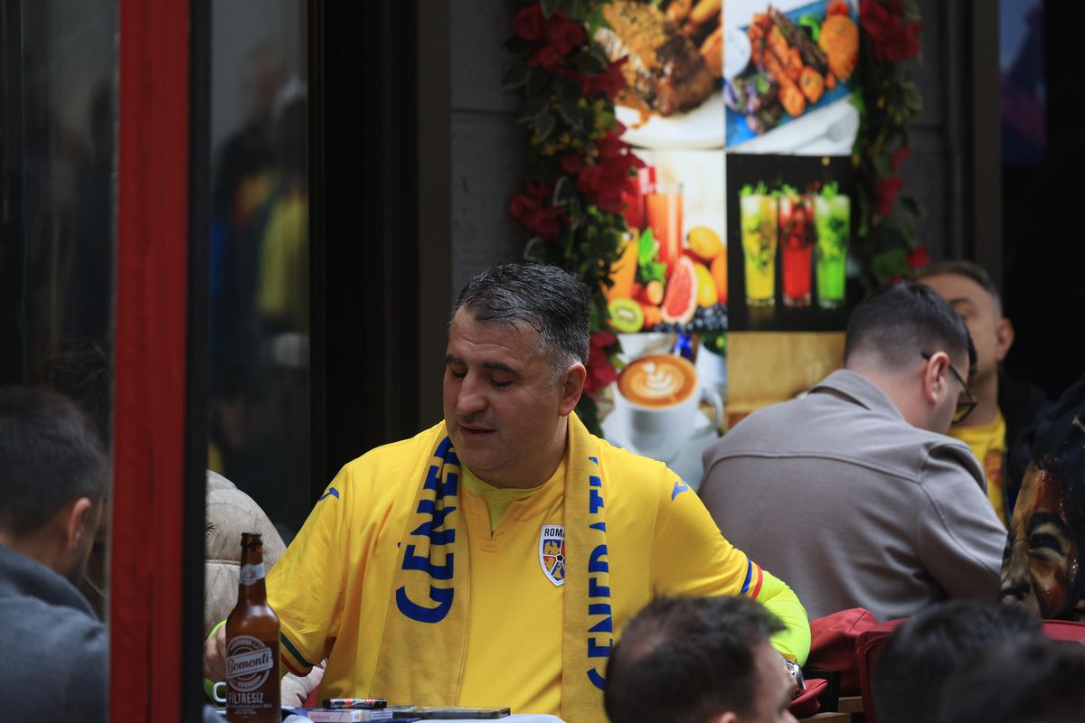 Cum a văzut Constantin Budescu meciul de la Istanbul: „Guler, în afară de pasa aia...”