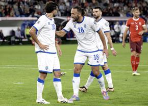 Semifinalele barajului de calificare la Campionatul Mondial » Slovacia - Kosovo, meciul care ne interesează cel mai mult