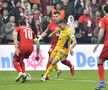 Turcia – România 1-0 » Cine a primit nota 4 în tabăra „tricoloră” + singurul om de „7”