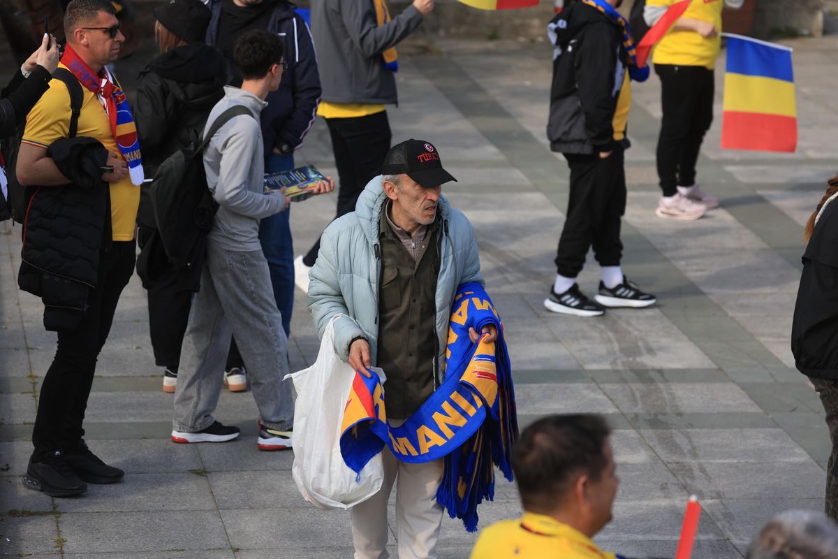 Cum a văzut Constantin Budescu meciul de la Istanbul: „Guler, în afară de pasa aia...”