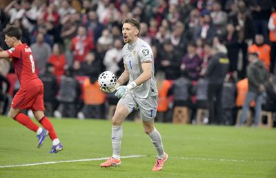 Ionuț Radu și-a găsit cu greu cuvintele: „Ce se joacă, amical? Nimic!”