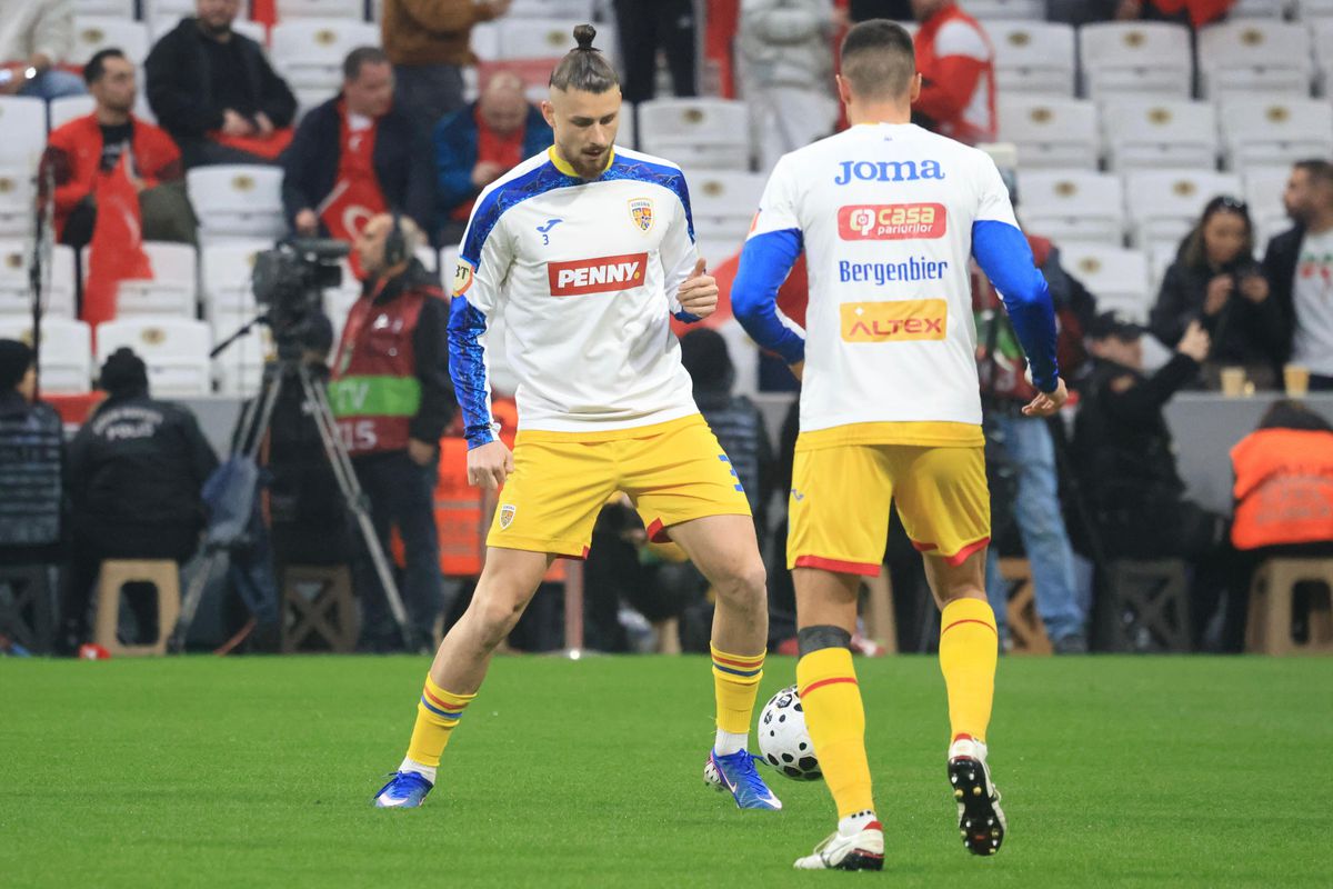 Președintele Federației de Fotbal din Turcia ne ia de sus: „Dacă nu-i putem bate pe români...”