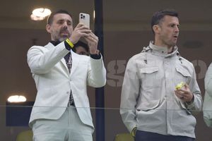 Zeljko Kopic surprins de anunțul lui Andrei Nicolescu: „Acestea sunt informațiile mele”