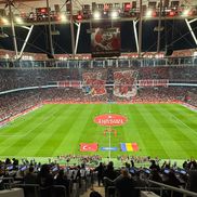 Scenografia turcilor înainte de barajul Turcia - România