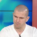 Alex Bourceanu, în studioul GSP Live Special