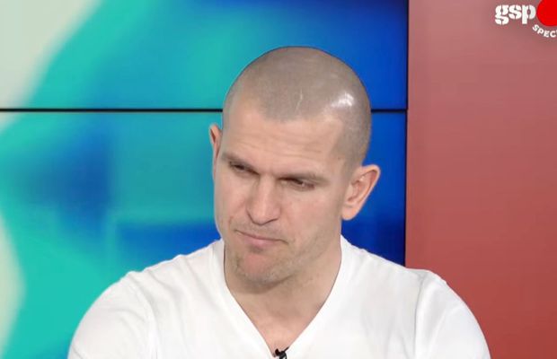 Rusescu și Bourceanu s-au pronunțat pe echipa de start alesă de Mircea Lucescu