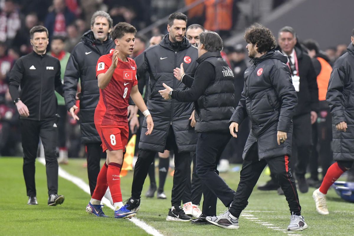 Montella, surprins de România: „Nu mă așteptam să fie chiar așa”