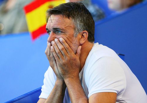 Gabriel Batistuta // FOTO: Guliver/gettyimages