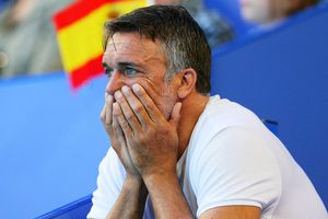 Gabriel Batistuta, declarații cutremurătoare despre moartea lui Maradona: „Sper să nu pățească la fel și Messi”