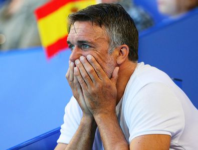 Gabriel Batistuta, declarații cutremurătoare despre moartea lui Maradona: ...