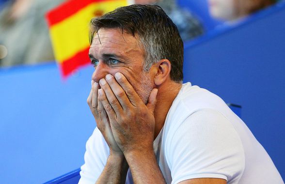 Gabriel Batistuta, declarații cutremurătoare despre moartea lui Maradona: „Sper să nu pățească la fel și Messi”