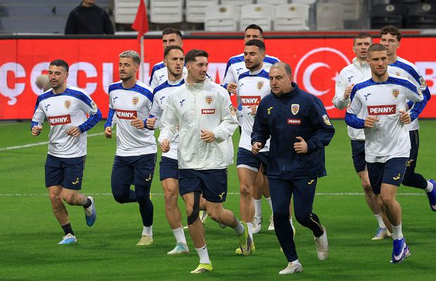 Bookmakerii se așteaptă la un marcator-surpriză » 7 pariuri despre Turcia - România: cel mai probabil scor corect