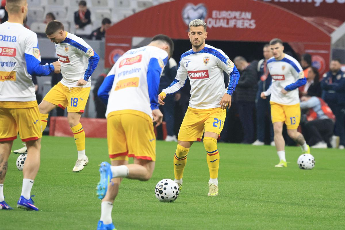 Președintele Federației de Fotbal din Turcia ne ia de sus: „Dacă nu-i putem bate pe români...”