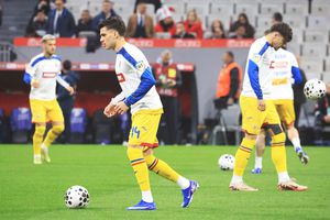 Avem echipele de start în Turcia - România » Gălăgie la Istanbul, „tricolorii” sunt huiduiți