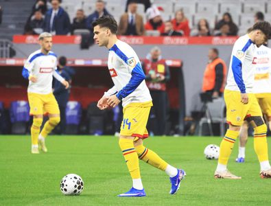 Avem echipele de start în Turcia - România » Gălăgie la Istanbul, ...