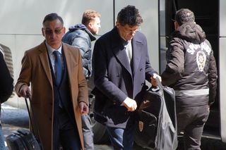 Mesaj din delegația oficială a României: „Dacă acest lot merge la Cupa Mondială, să le facă statuie!”