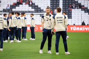 Pe cine a mizat Mircea Lucescu cu Turcia » Căpitanul României la Istanbul