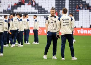 Pe cine a mizat Mircea Lucescu cu Turcia » Căpitanul României la Istanbul