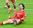 Golul lui Ferdi Kadioglu din Turcia - România / FOTO: Ionuț Iordache (GSP.ro)