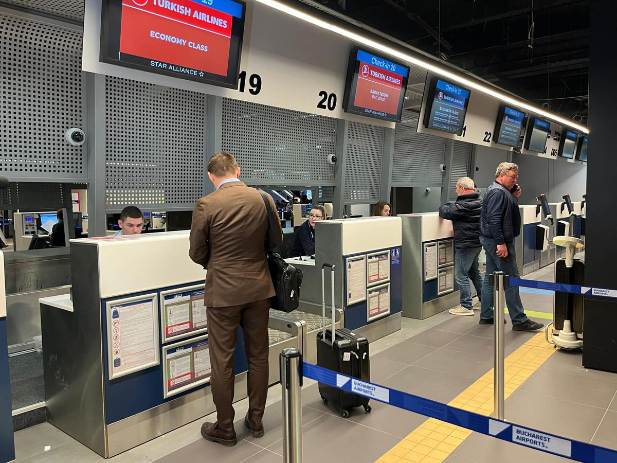 Zeljko Kopic a plecat la Istanbul: „Nu e vorba să flatez, e ceea ce simt și ceea ce știu” » Mesajul în limba română