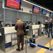 Zeljko Kopic, plecare spre Istanbul / foto: GSP.ro