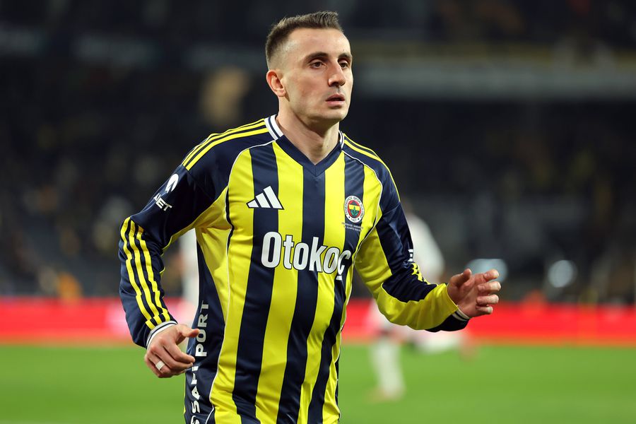 Akturkoglu / FOTO: Imago Turcii s-au răzgândit în „buza” meciului cu România!