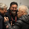 Imagini cu Mircea Lucescu de la finalul meciului Turcia - România / FOTO: Ionuț Iordache (GSP.ro)