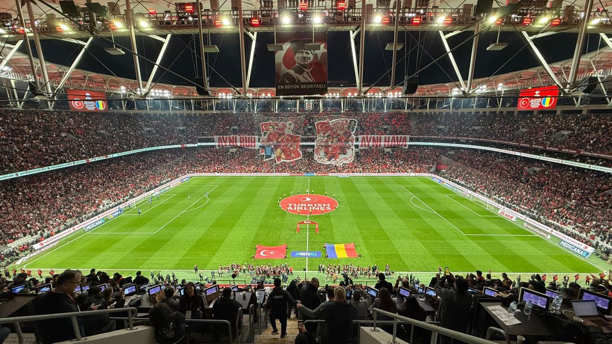 Scenografia turcilor înainte de barajul Turcia - România