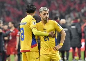 Emil Săndoi, după Turcia - România: „Au fost unii jucători depășiți. Mă așteptam la mai multe de la ei”