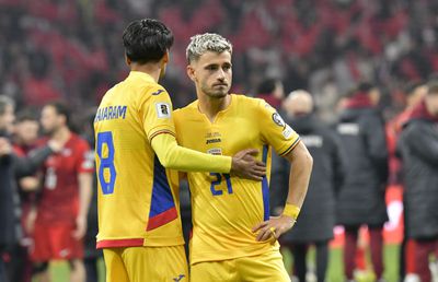 Emil Săndoi, după Turcia - România: „Au fost unii jucători depășiți. Mă așteptam la mai multe de la ei”