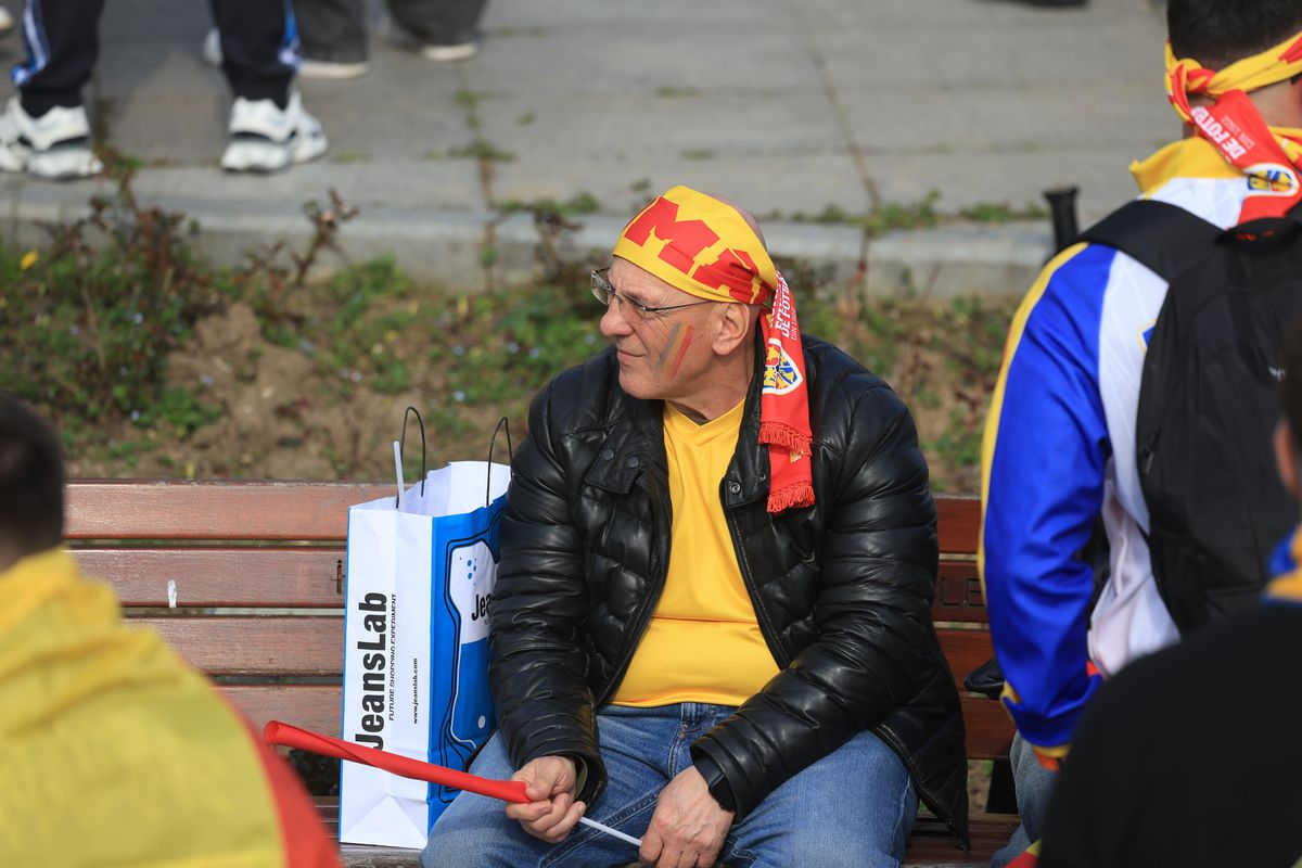 Cum a văzut Constantin Budescu meciul de la Istanbul: „Guler, în afară de pasa aia...”