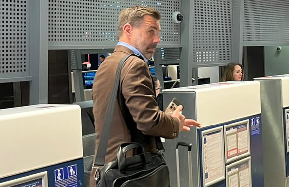 Zeljko Kopic surprins de transferul anunțat de Andrei Nicolescu: „Acestea sunt informațiile mele”