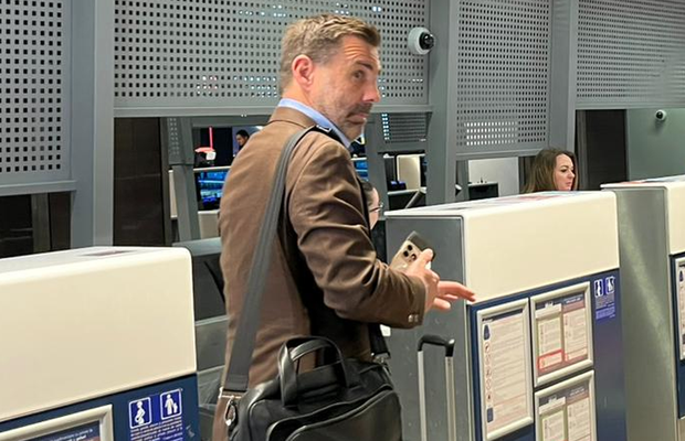 Zeljko Kopic surprins de transferul anunțat de Andrei Nicolescu: „Acestea sunt informațiile mele”