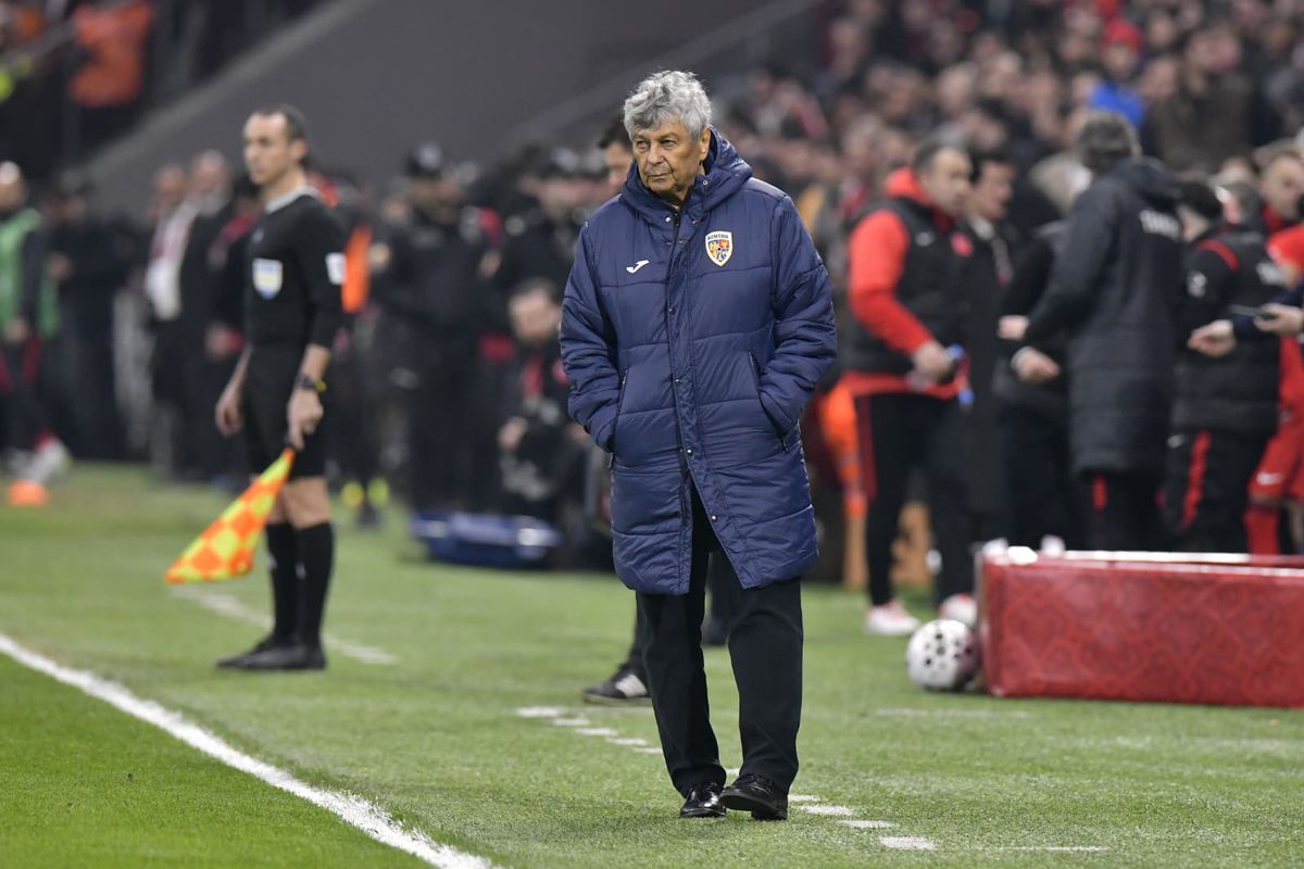 Răducioiu, direct de la Istanbul: „Prea puțin pentru a merge la Mondial”