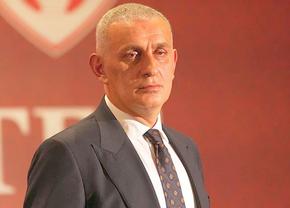 Președintele Federației de Fotbal din Turcia ne ia de sus: „Dacă nu-i putem bate pe români...”