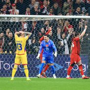 Turcia - România / FOTO: Cristi Preda (GSP.ro)