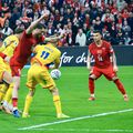 România a ratat a șaptea campanie de Mondial la rând, pierzând la limită la Istanbul, scor 0-1, în fața unei naționale a Turciei plină de vedete.