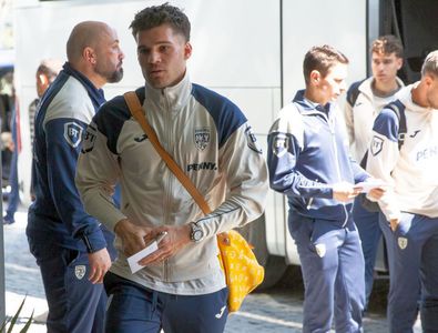 Echipe la Turcia - România, baraj pentru Mondial + ultimele informații: ...