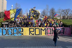 Echipa de start, confirmată: așa va juca Lucescu! + Budescu, „șef de galerie” în Parcul Gezi din Istanbul