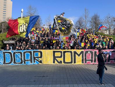 Echipa de start, confirmată: așa va juca Lucescu! + Budescu, „șef de ...