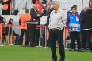 Cu o oră înainte de Turcia – România, Mircea Lucescu a adresat un manifest către FIFA: „Nu e normal!”