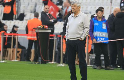 Cu o oră înainte de Turcia – România, Mircea Lucescu a adresat un manifest către FIFA: „Nu e normal!”
