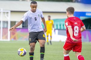 Naționala clasată pe locul 204 în lume a obținut prima victorie după 532 de zile!